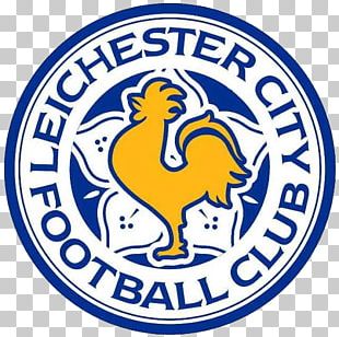 Leicester City F.C. Premier League Dream League Soccer Logo PNG