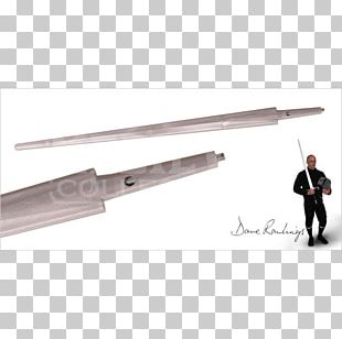 Longsword Blade Hanwei Hilt PNG