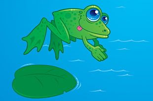 Turtle Cartoon Drawing PNG, Clipart, Animals, Big, Big Eyes, Bigheaded ...