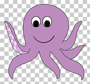 Octopus Cartoon PNG, Clipart, Art, Cartoon, Cephalopod, Drawing ...