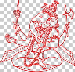 Shiva Ganesha Saraswati Basant Panchami Devi PNG, Clipart, Art, Basant ...