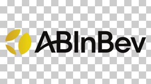 AB InBev Logo PNG