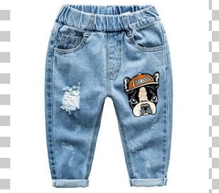 IENENS Kids Boys Jeans Classic Cowboy Pants Children Denim Clothing Bottoms  Baby Boy Casual Trousers 4 5 6 7 8 9 10 11 Years  AliExpress