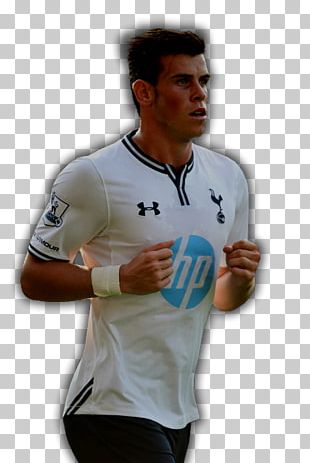 Gareth Bale Real Madrid C.F. Tottenham Hotspur F.C. Jersey Football PNG,  Clipart, Arm, Clothing, Cristiano Ronaldo