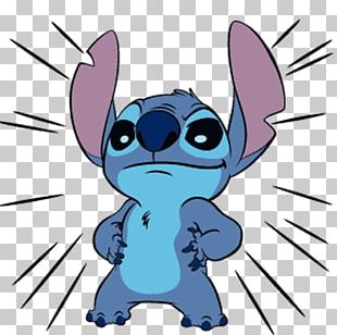 Lilo & Stitch Sticker Lilo Pelekai Decal PNG, Clipart, Blue, Cartoon ...