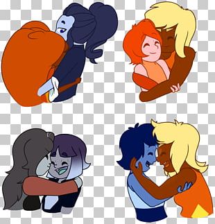 Character Fiction PNG