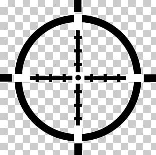 Crosshairs Png Images, Crosshairs Clipart Free Download