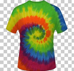 Tie-dye T-shirt PNG, Clipart, Clothing, Computer, Computer Wallpaper ...