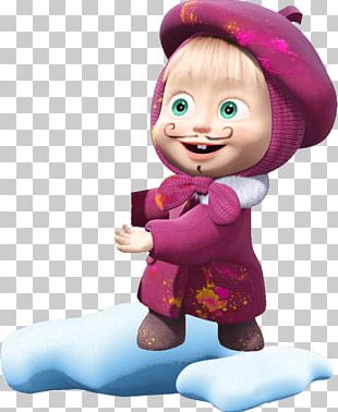 Masha And The Bear YouTube PNG, Clipart, Android, Animaccord Animation ...