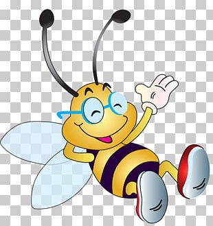 Honey Bee Bumblebee PNG