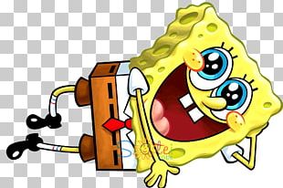 Patrick Star Gary Pearl Krabs Desktop PNG