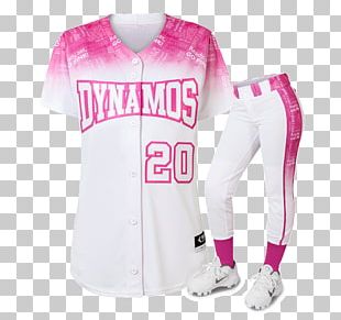 T-shirt Jersey Clothing Softball Uniform PNG, Clipart, Active Shirt ...