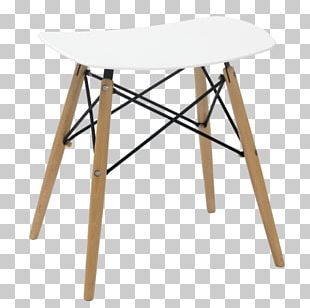 Eames Lounge Chair Charles And Ray Eames Bar Stool PNG