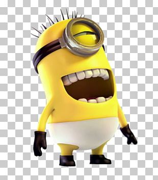 Minions Despicable Me Happy! Desktop PNG