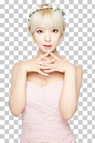 Park Choa AOA K-pop Ace Of Angels Bing Bing PNG