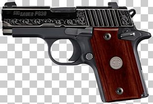 SIG Sauer P238 SIG Sauer P938 .380 ACP Firearm PNG