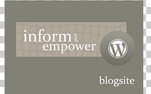 WordPress Blogsite Studio Social Media Tutorial PNG