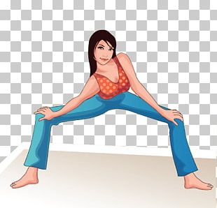 Yoga Icon PNG