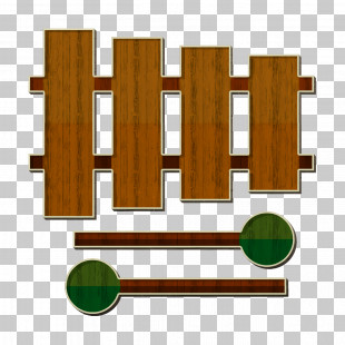 Reggae Icon Music And Multimedia Icon Xylophone Icon PNG