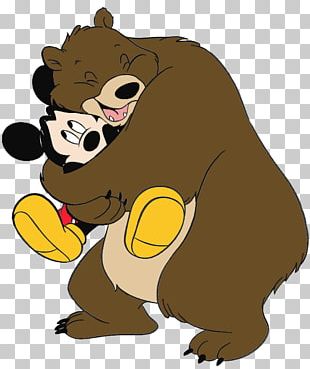 Big Bear Hug Big Bear Hug PNG