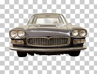 Classic Car Vehicle Ethanol Fuel Stock Photography PNG