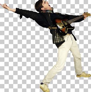 Recording Studio Musician Guitarist PNG