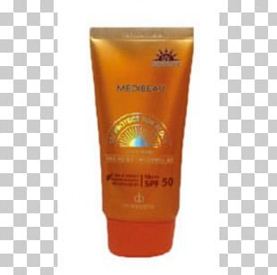 Sunscreen Lotion Cream Shower Gel PNG