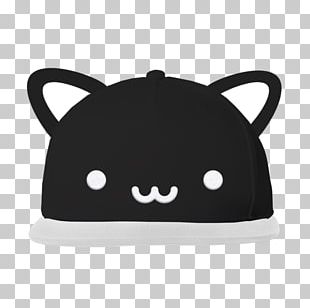 Hello Kitty Kitten Face PNG, Clipart, Area, Artwork, Badtzmaru, Black ...