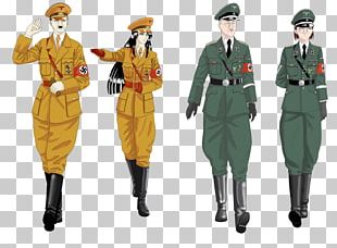 Uniforms Of The Heer Png Images Uniforms Of The Heer Clipart Free - military uniform schutzstaffel uniforms of the heer nazi party png