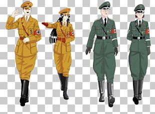 uniforms heer hitler limbs