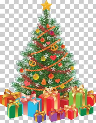 Christmas Tree Christmas Decoration Christmas Ornament PNG, Clipart ...