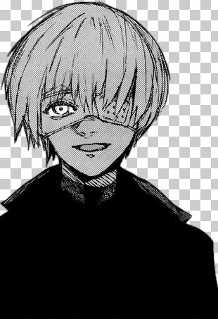 Tokyo Ghoul:re Manga Anime PNG, Clipart, Anime, Art, Artist, Black ...