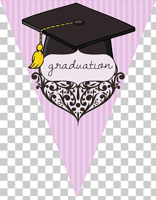 Graduation Ceremony Glasses Square Academic Cap Shoulder PNG, Clipart ...