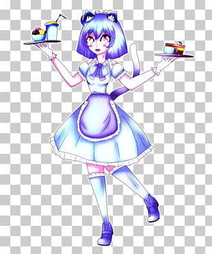 Fairy Costume Cartoon PNG