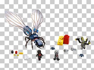 Lego Marvel Super Heroes LEGO 76039 Marvel Super Heroes Ant-Man Final Battle Lego Super Heroes PNG