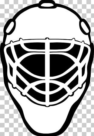 National Hockey League Goaltender Mask PNG