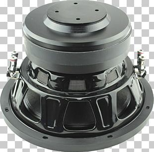 Subwoofer Sound Car Amplificador Loudspeaker PNG
