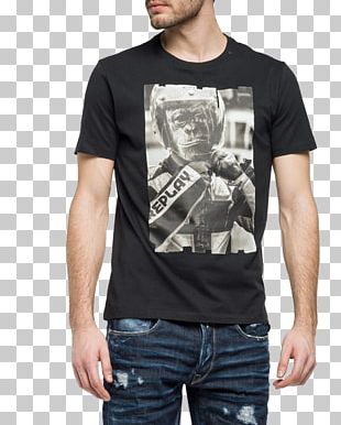 T-shirt Sleeve Clothing Slim-fit Pants PNG
