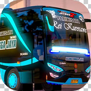  Gambar  Livery Bussid Free  Fire 