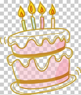 Birthday Cake Cupcake Cartoon PNG, Clipart, Balloon, Birthday, Birthday ...