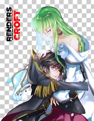 Code Geass Png Images Code Geass Clipart Free Download