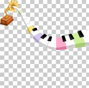 Cartoon Piano Keys PNG Images, CartoonCartoon Piano Keys PNG Images, Cartoon  