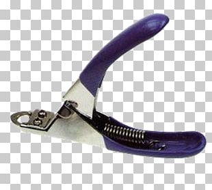 Diagonal Pliers Nail Clippers Dogo Argentino Cutting PNG