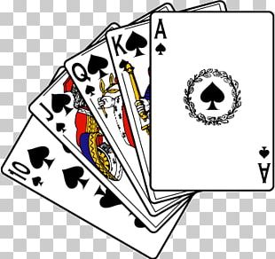 Euchre Playing Card Card Game Suit PNG