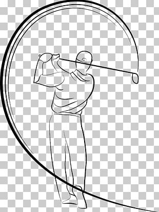 Golf Ball PNG