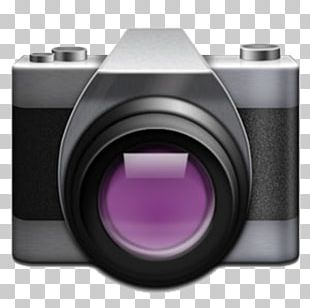Digital SLR Samsung Galaxy Camera Samsung Galaxy S III Android PNG