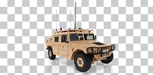 Humvee Car Hummer Sport Utility Vehicle Military PNG
