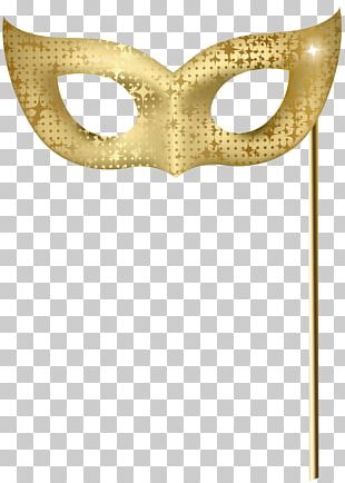 Mask Carnival PNG