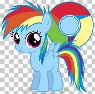 Rainbow Dash Rarity Pony Pinkie Pie Applejack PNG