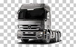 Mercedes-Benz Actros Motor Vehicle Truck Trailer PNG, Clipart, Axle ...